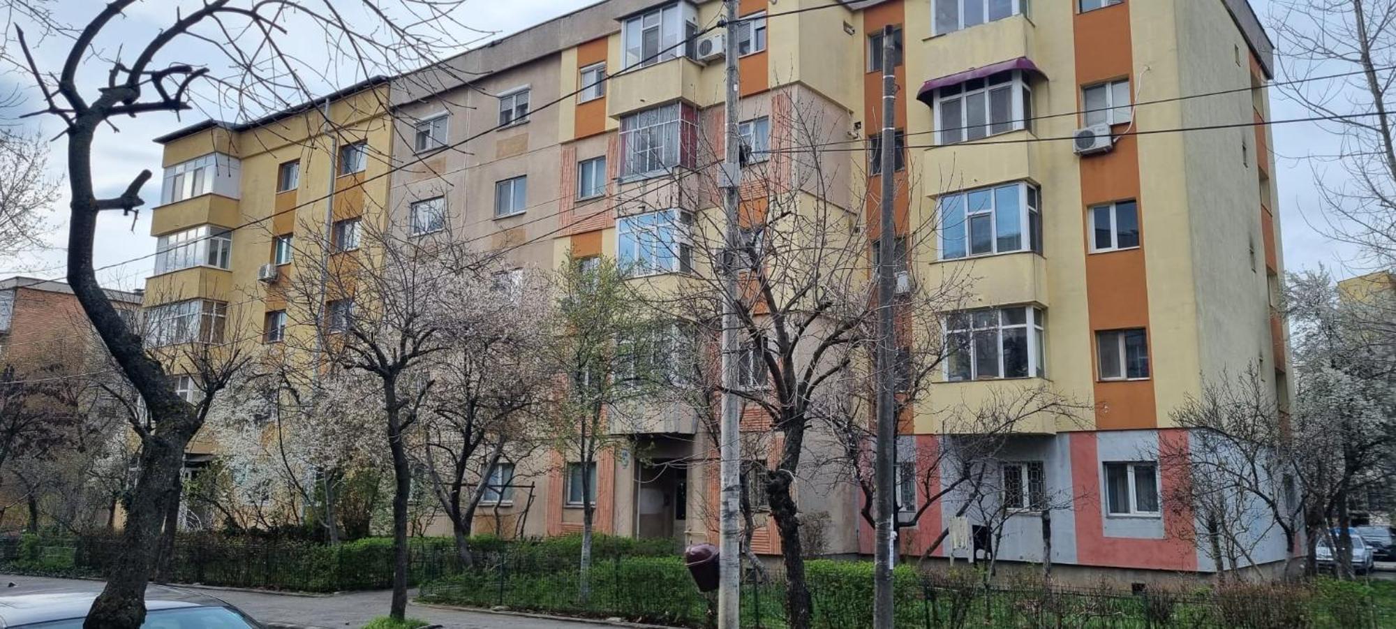Cazare Sergio Craiova Exterior foto
